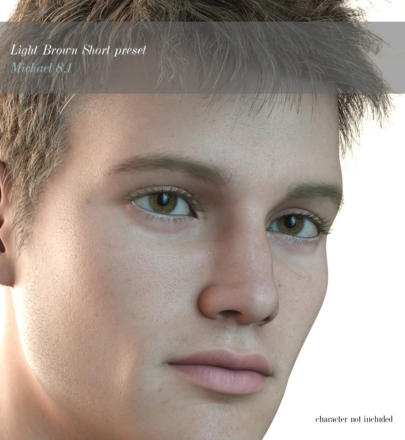 SA Eyelash Merchant Resource for G9, G8 and G8.1 by N/A