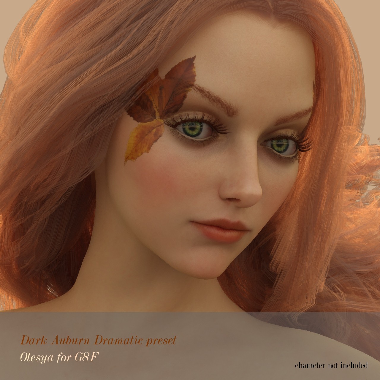 SA Eyelash Merchant Resource for G9, G8 and G8.1 by N/A