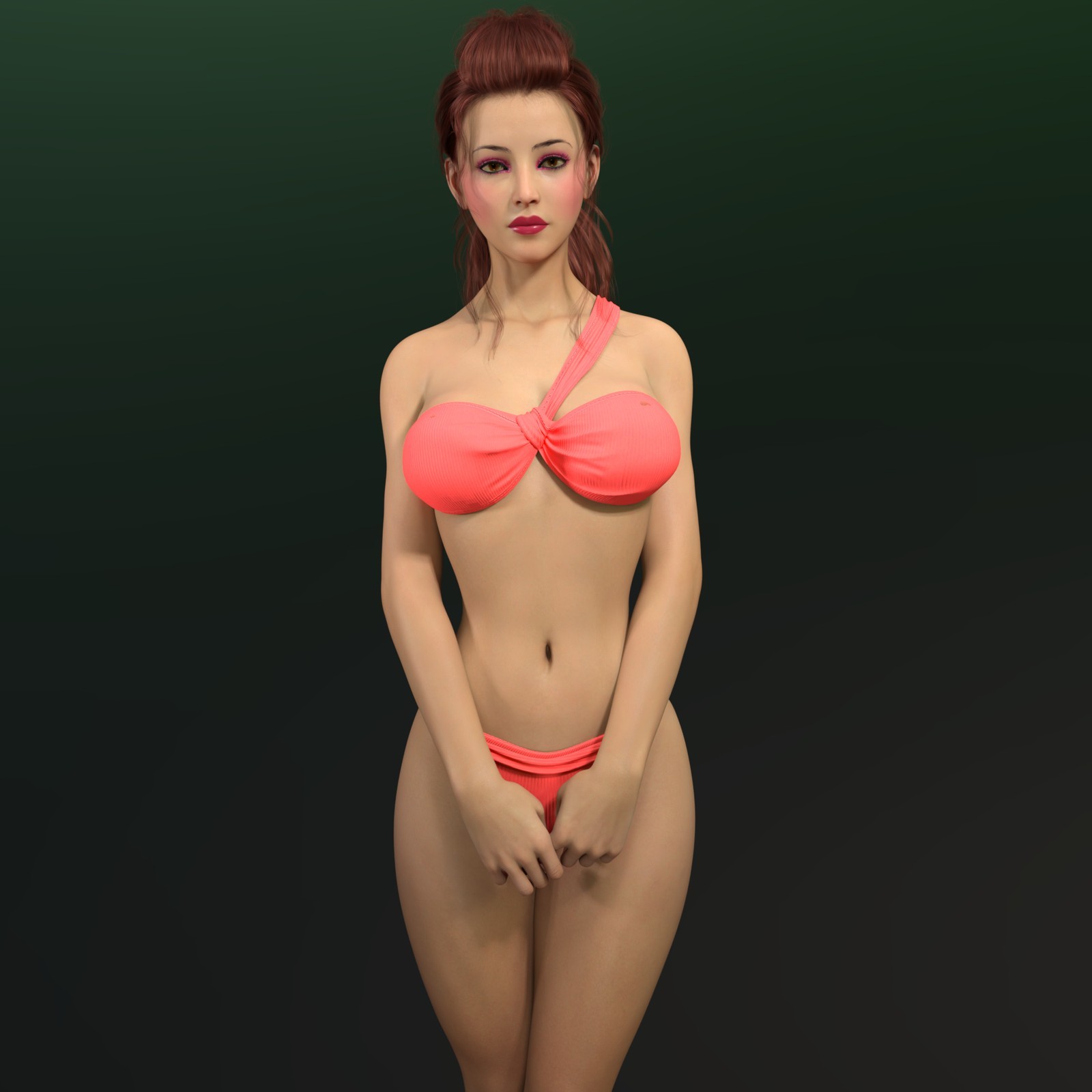 DD Cynthia HD for Genesis 8 & 8.1 Female by N/A