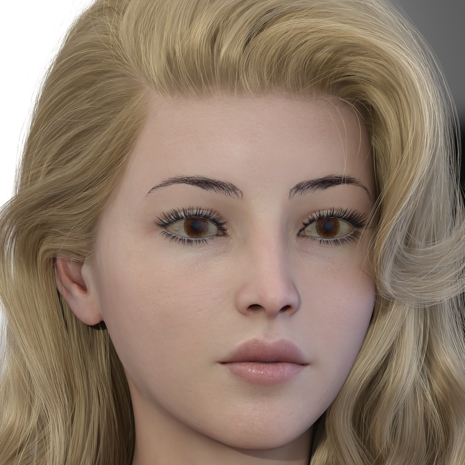 DD Cynthia HD for Genesis 8 & 8.1 Female by N/A