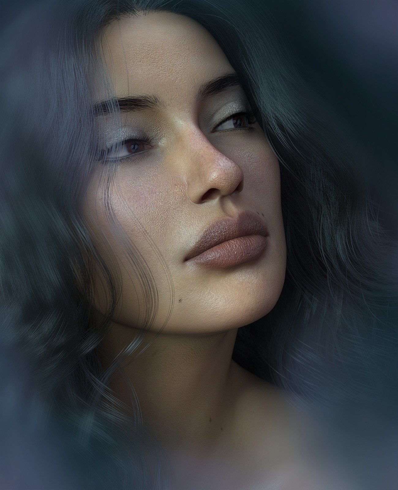 Orayelli For Genesis 9