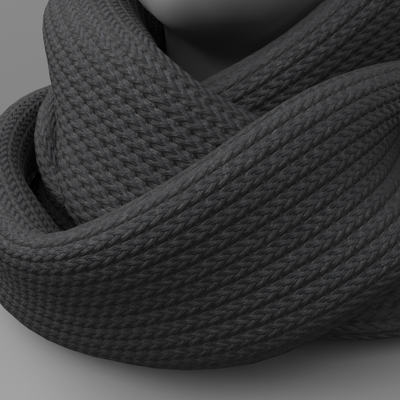 Scarf 3v G8 Male by N/A