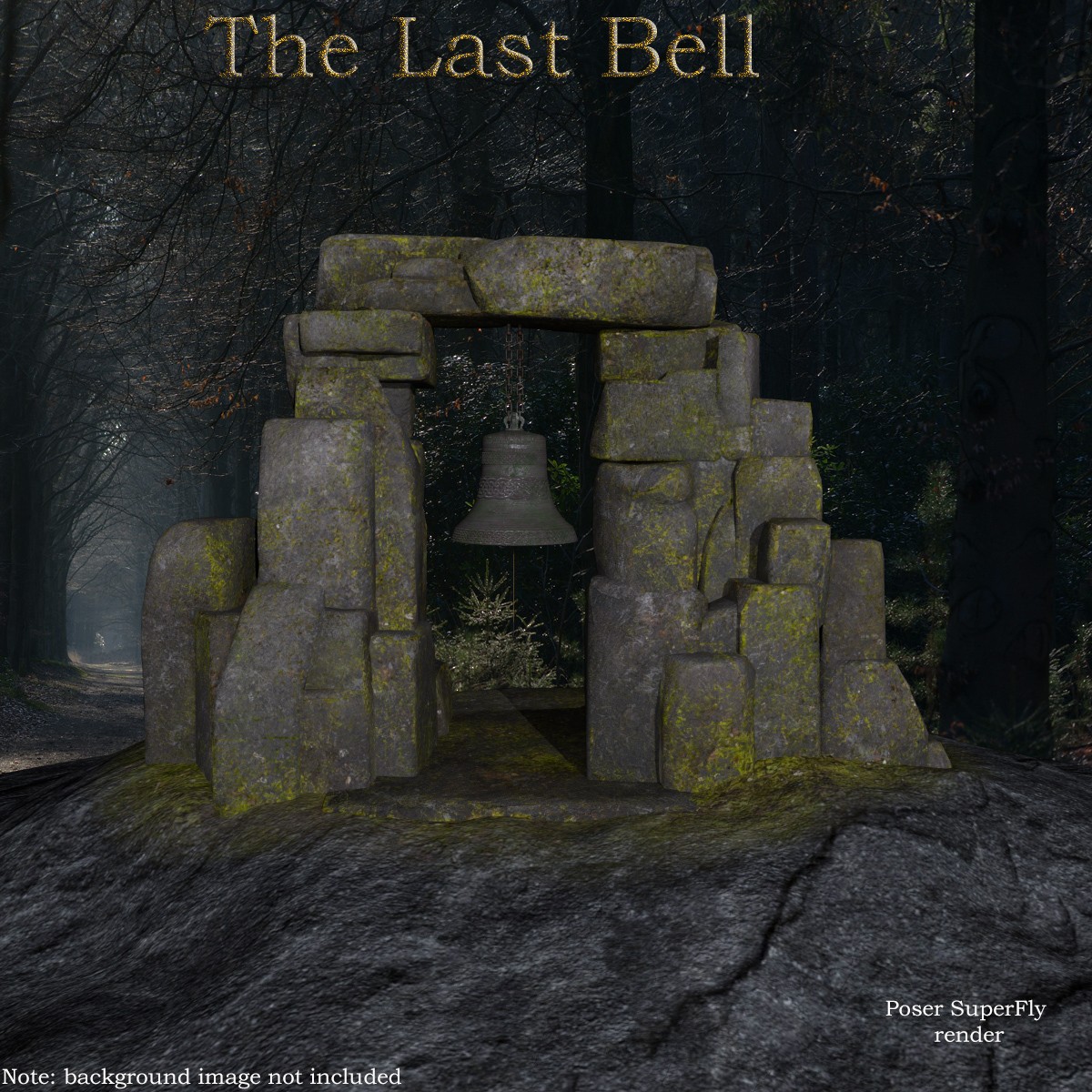 AJ The Last Bell by N/A