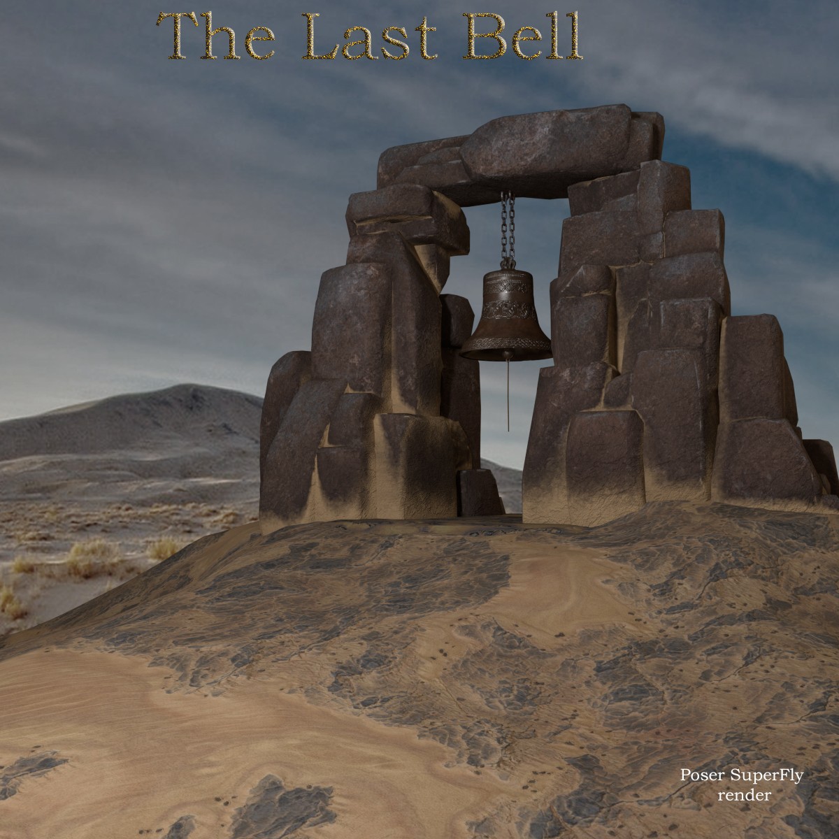 AJ The Last Bell by N/A