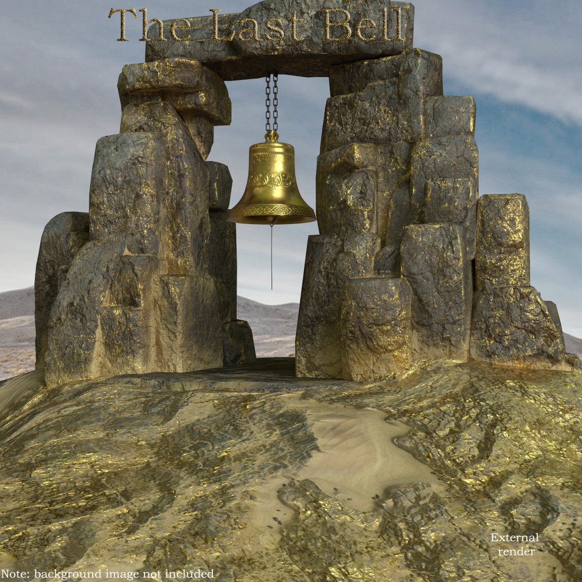 AJ The Last Bell by N/A