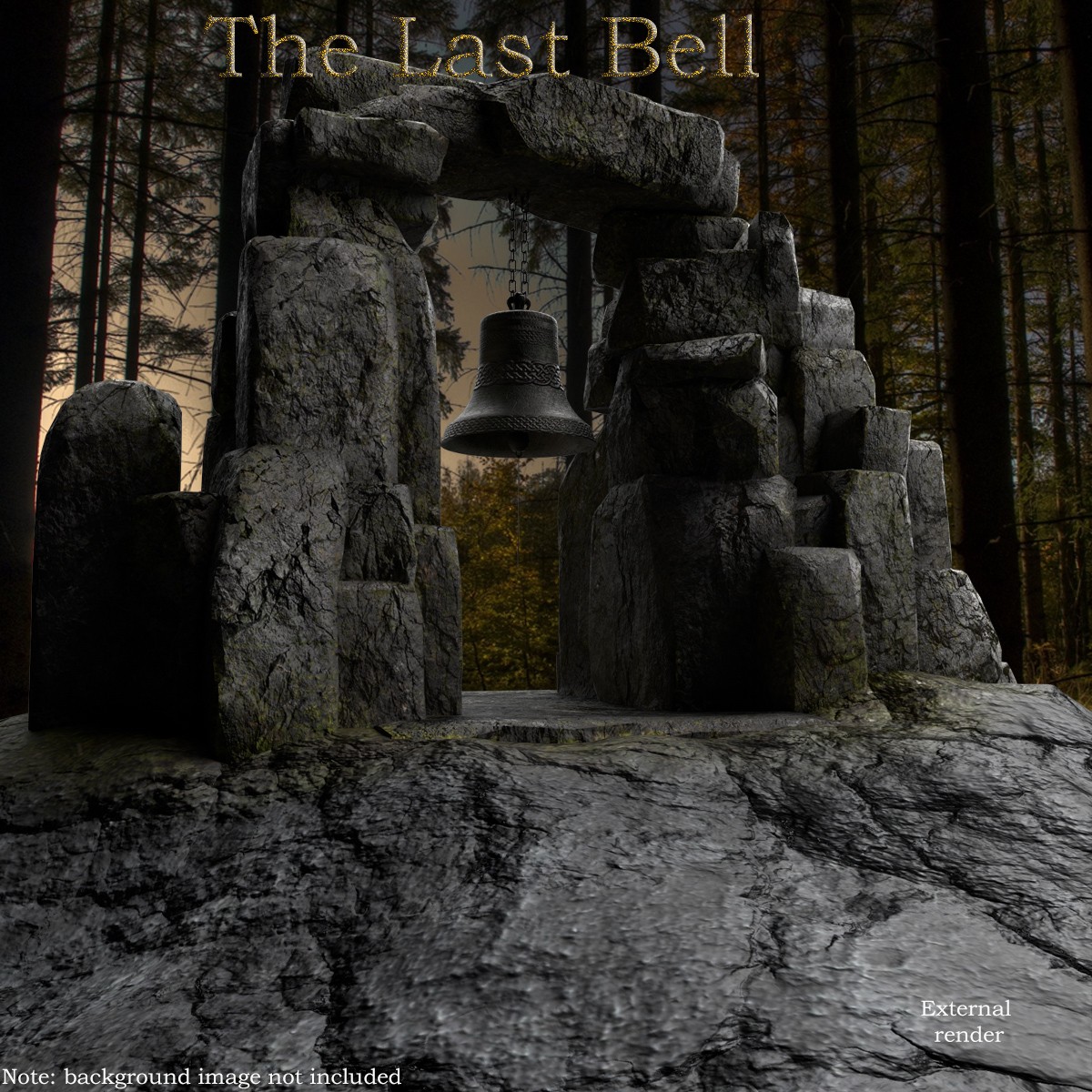 AJ The Last Bell by N/A
