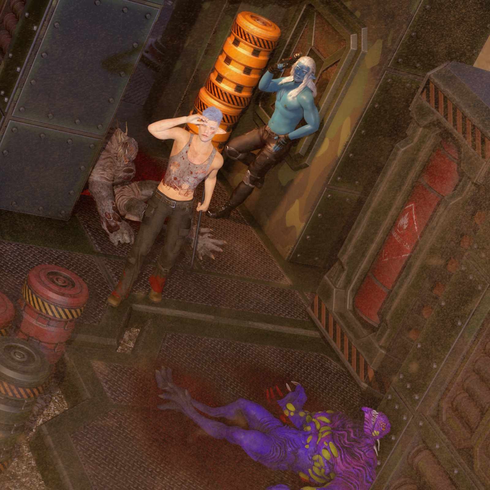 CW_Masahiro for Genesis 8 Male by N/A