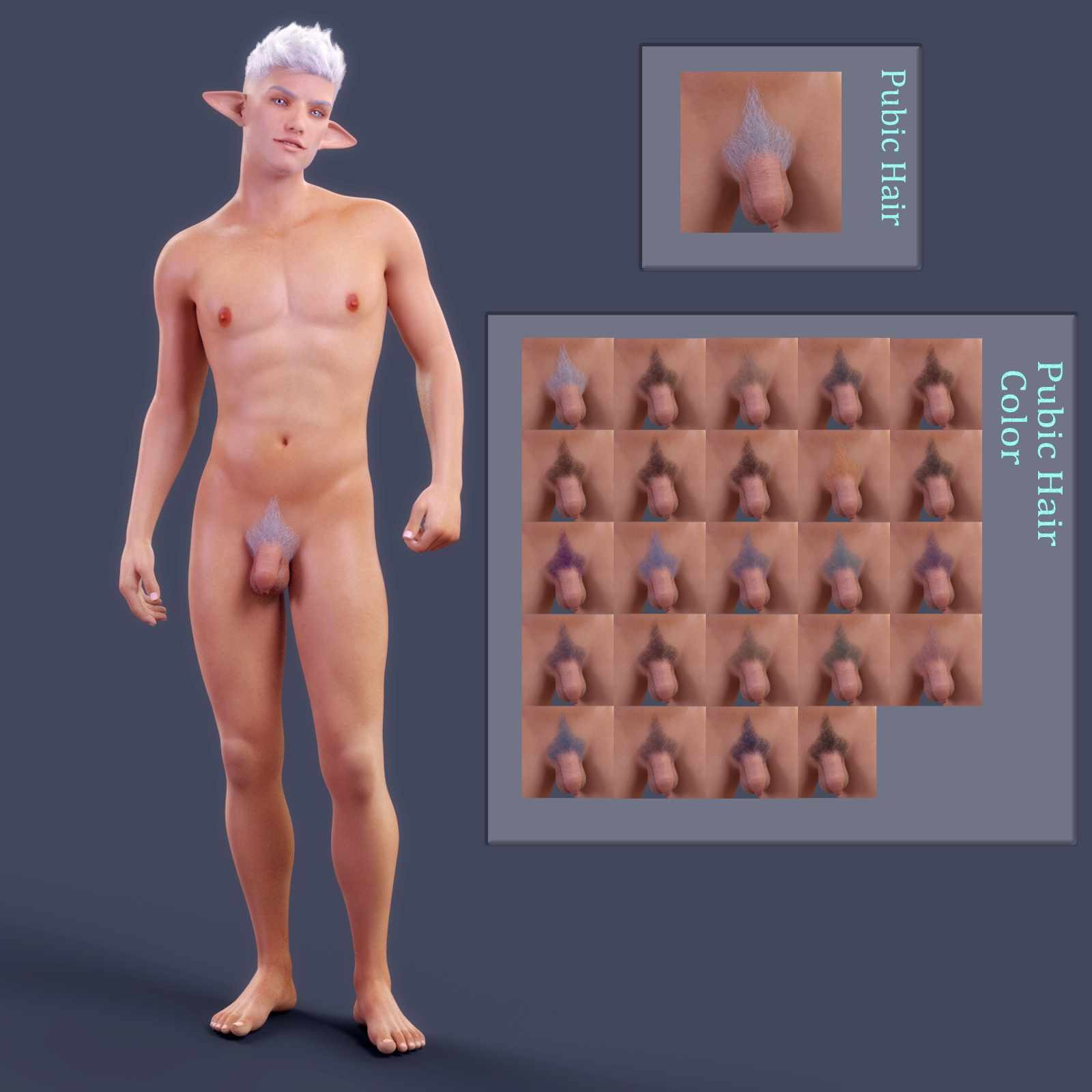 CW_Masahiro for Genesis 8 Male by N/A