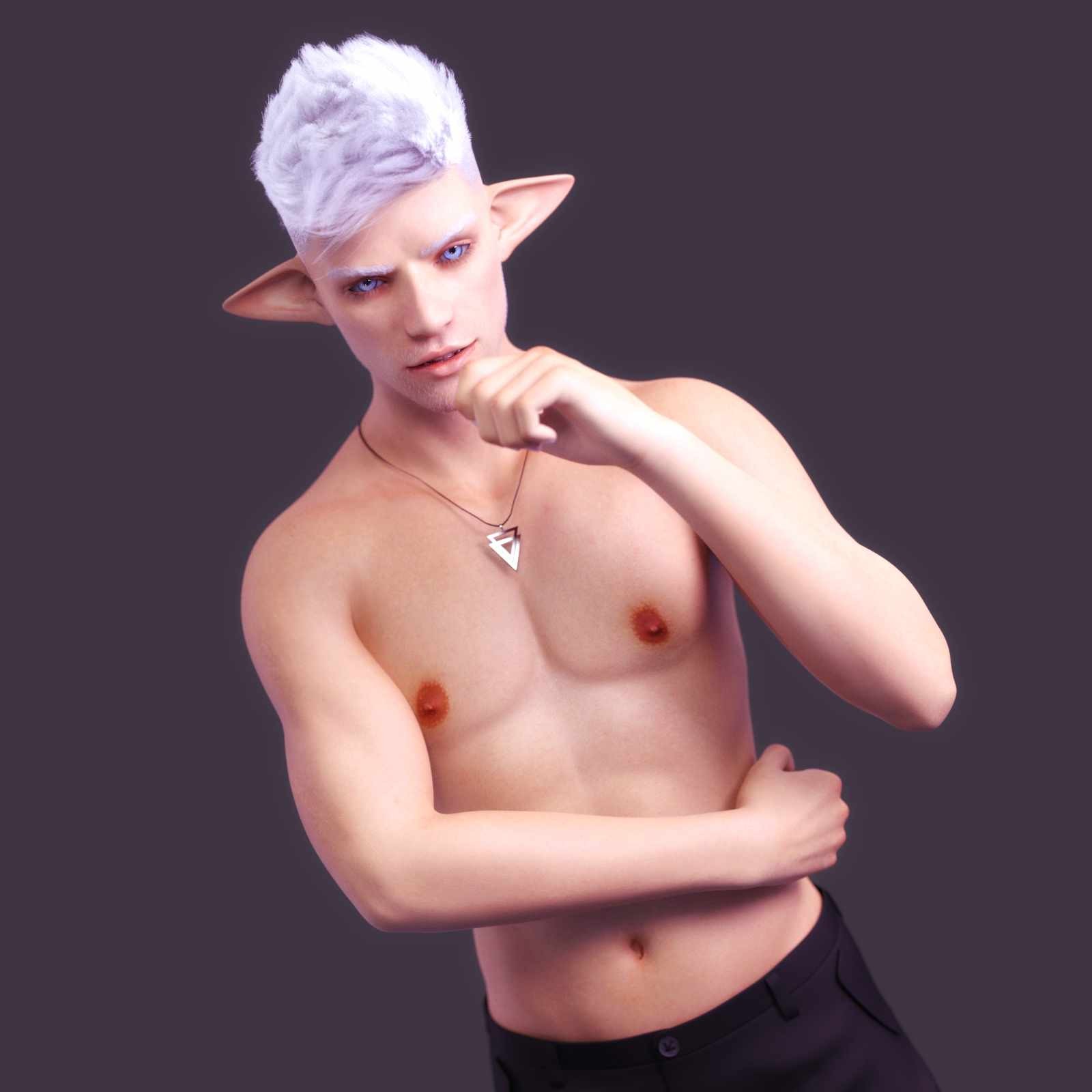 CW_Masahiro for Genesis 8 Male by N/A