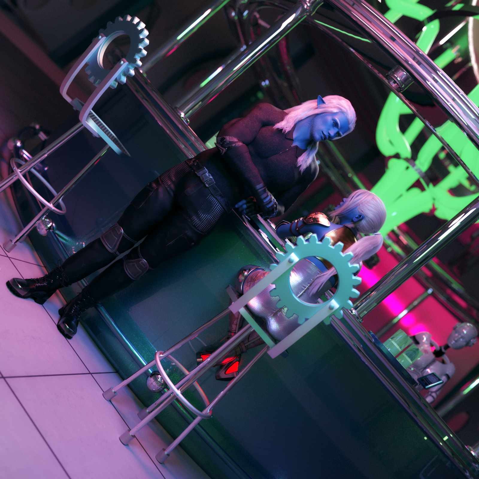 CW_Masahiro for Genesis 8 Male by N/A