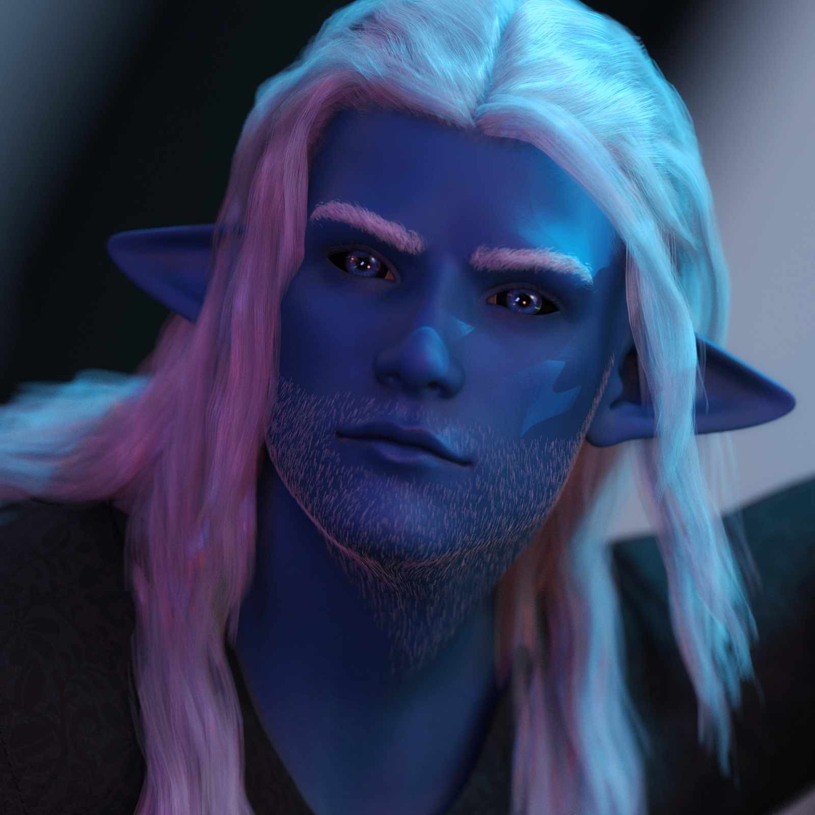 CW_Masahiro for Genesis 8 Male by N/A