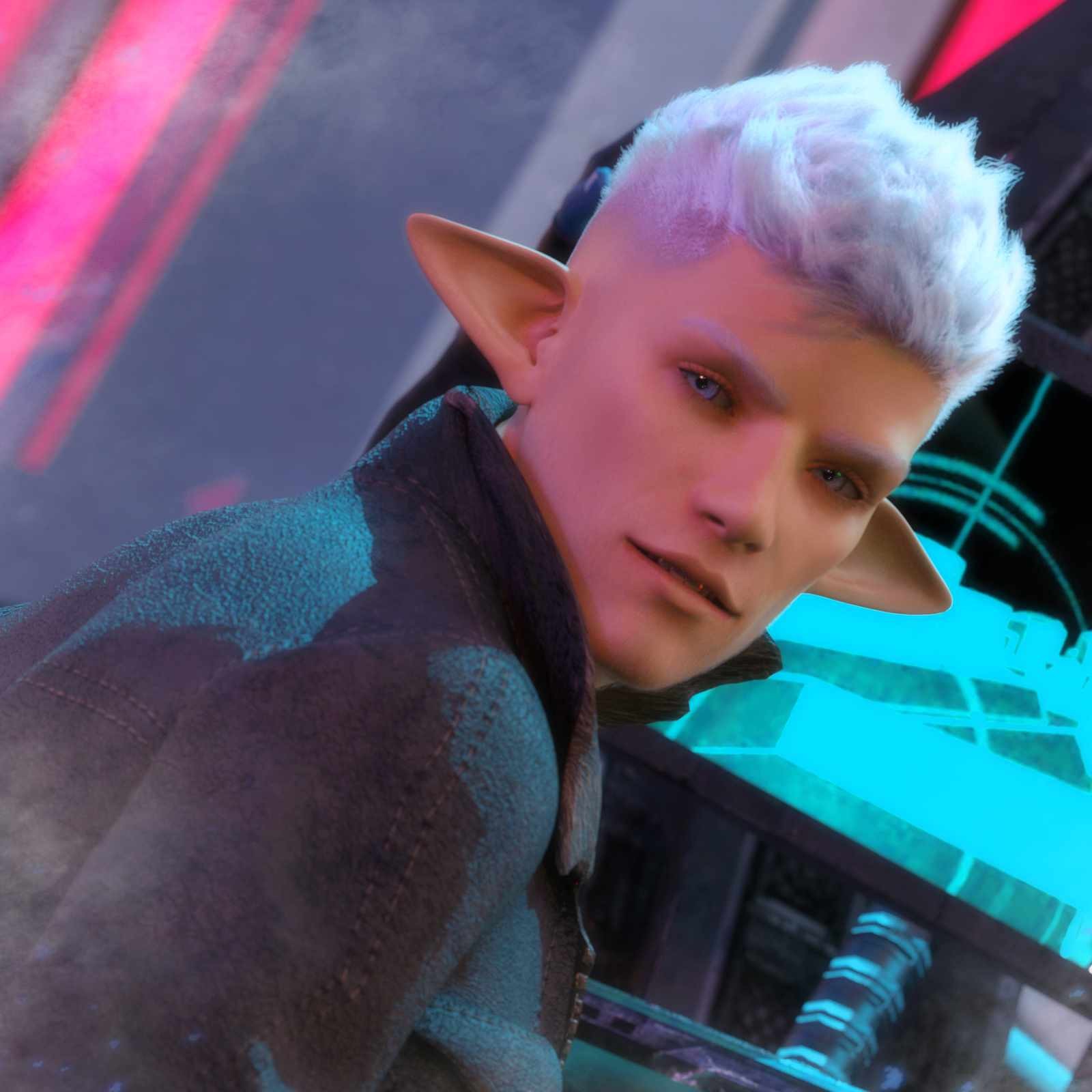 CW_Masahiro for Genesis 8 Male by N/A