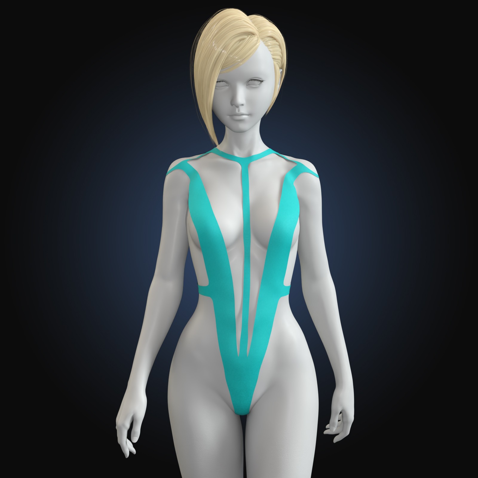 sexy outfit 11 for g8f by N/A