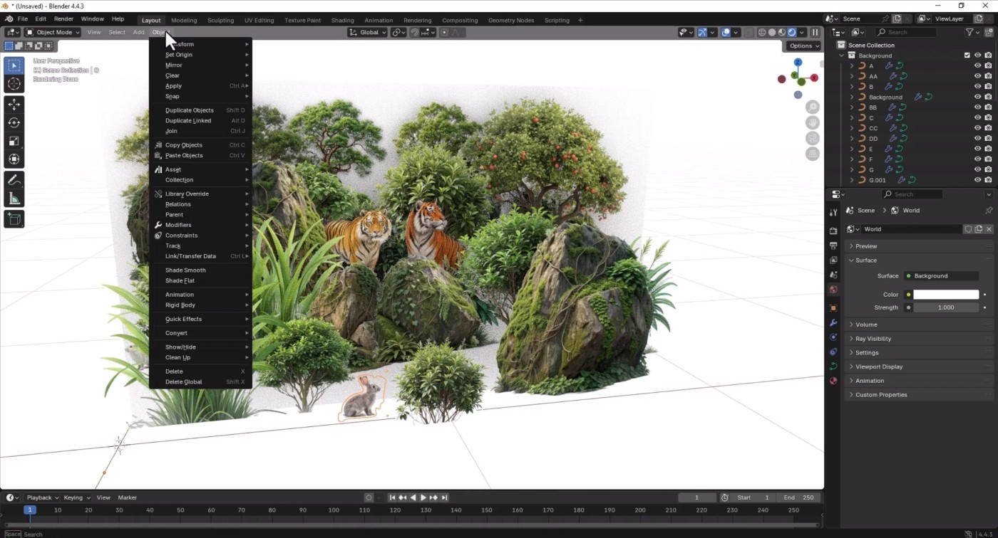 Photoshop To Blender Plugin 1.5.38 by N/A