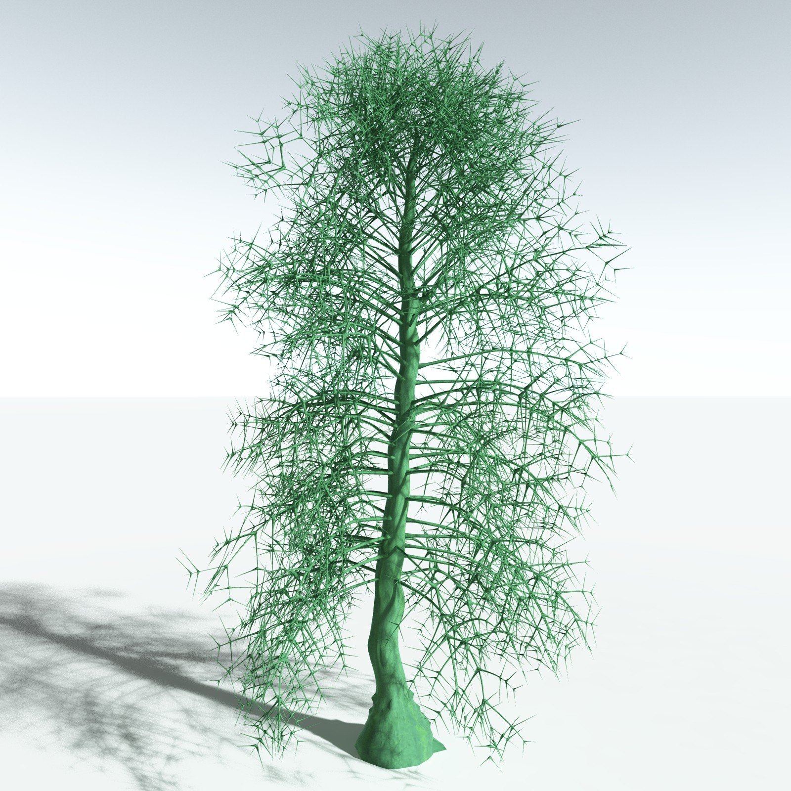 EVERYPlant Rhacophyton Condrusorum for Vue by N/A