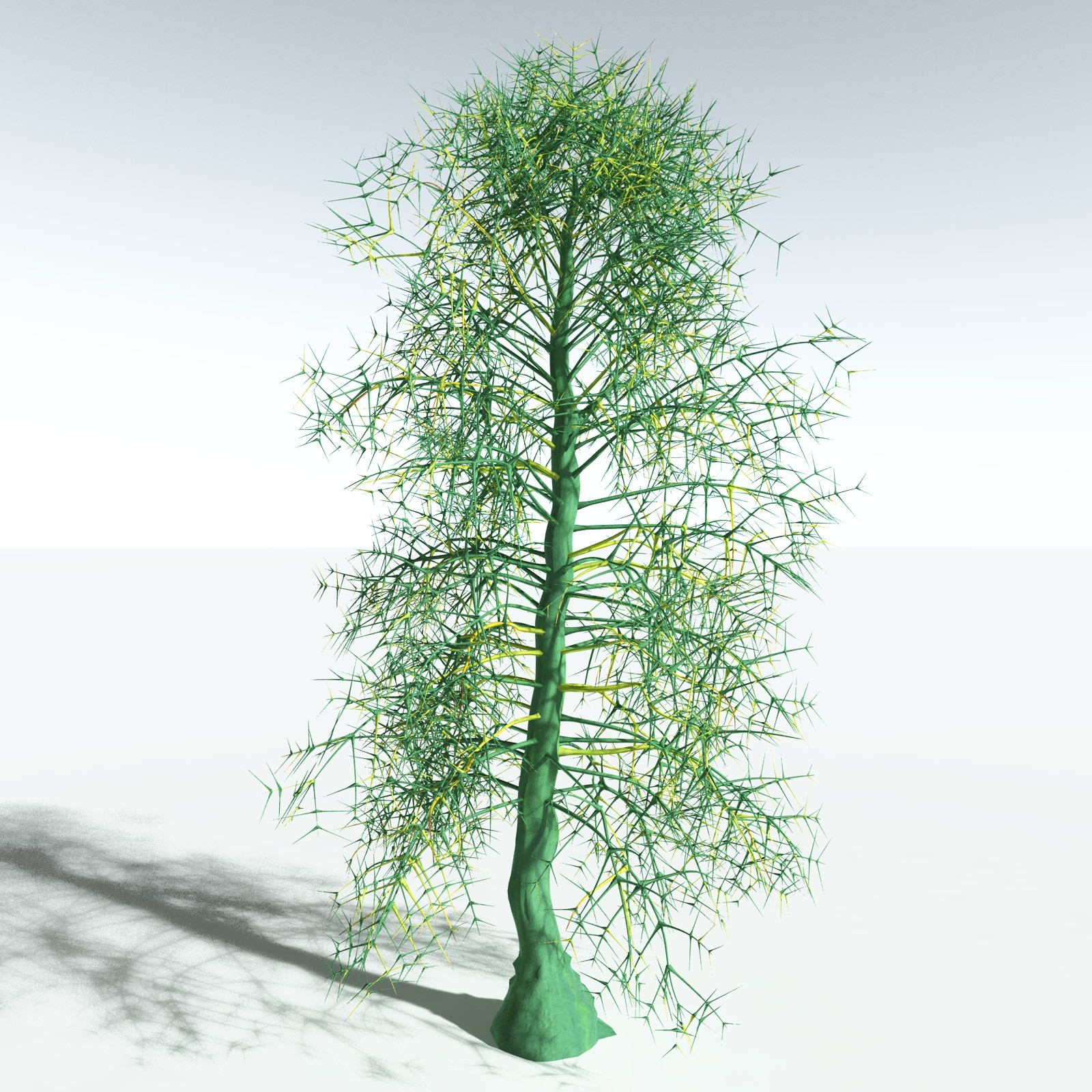 EVERYPlant Rhacophyton Condrusorum for Vue by N/A