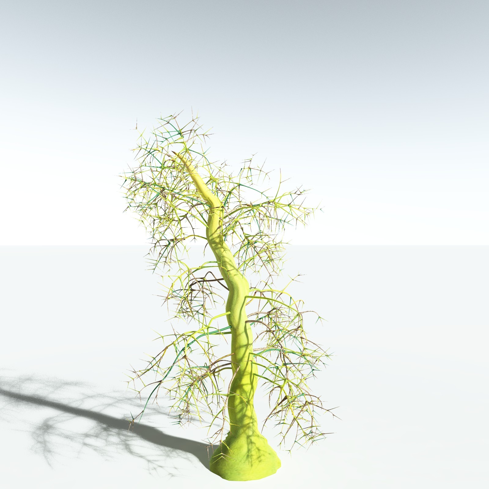 EVERYPlant Rhacophyton Condrusorum for Vue by N/A