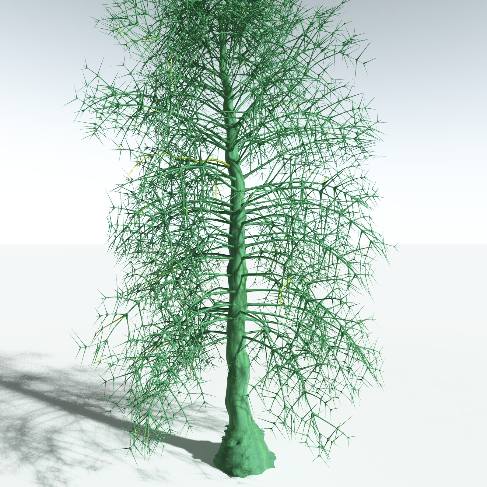 EVERYPlant Rhacophyton Condrusorum for Vue by N/A