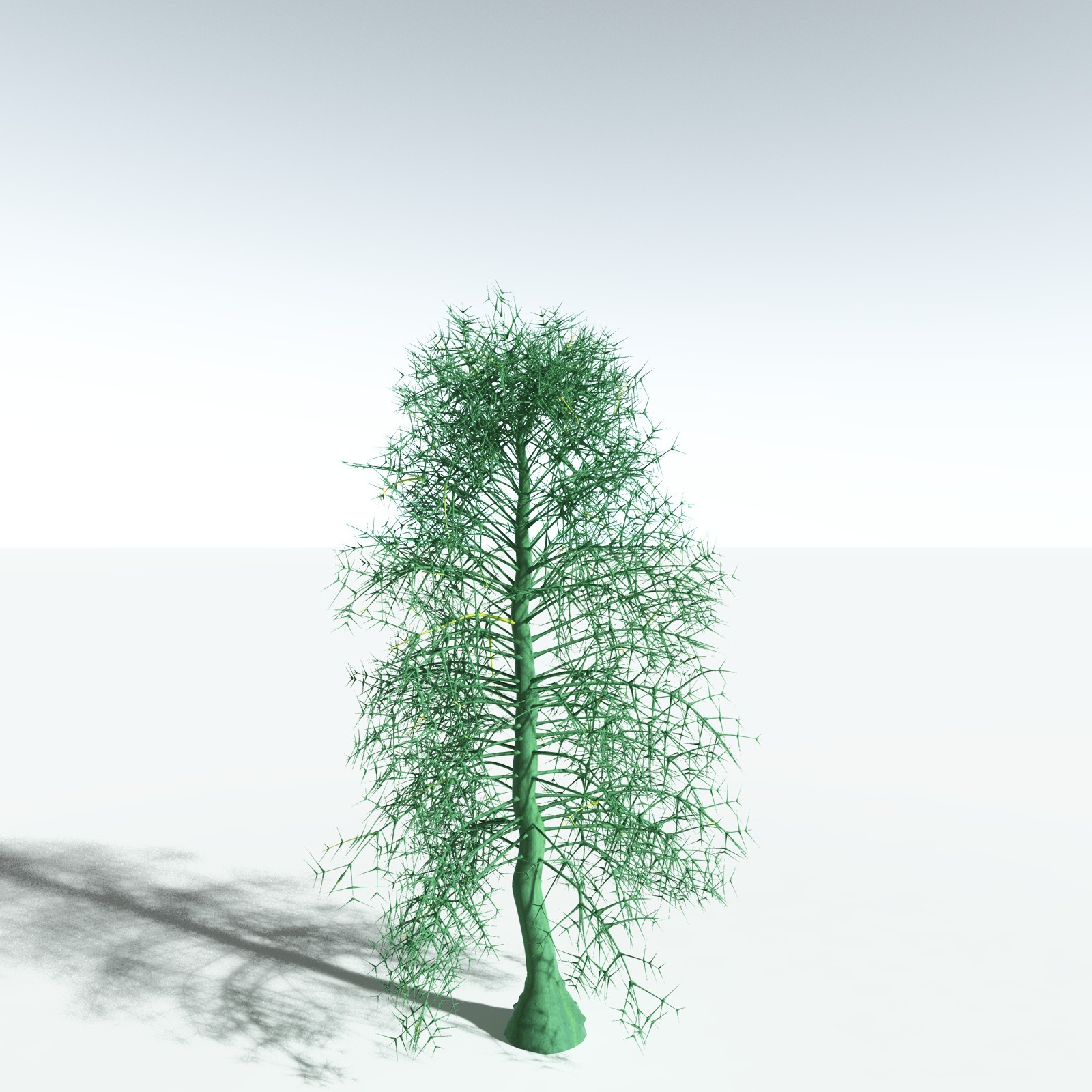 EVERYPlant Rhacophyton Condrusorum for Vue by N/A