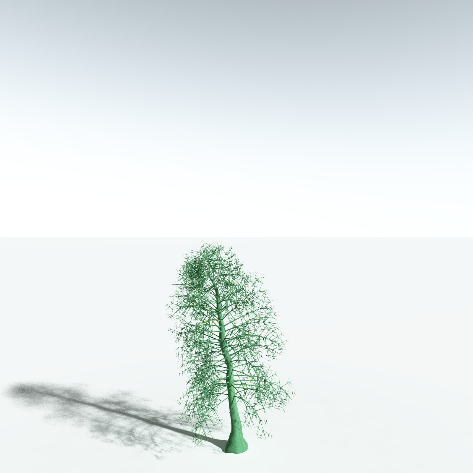 EVERYPlant Rhacophyton Condrusorum for Vue by N/A