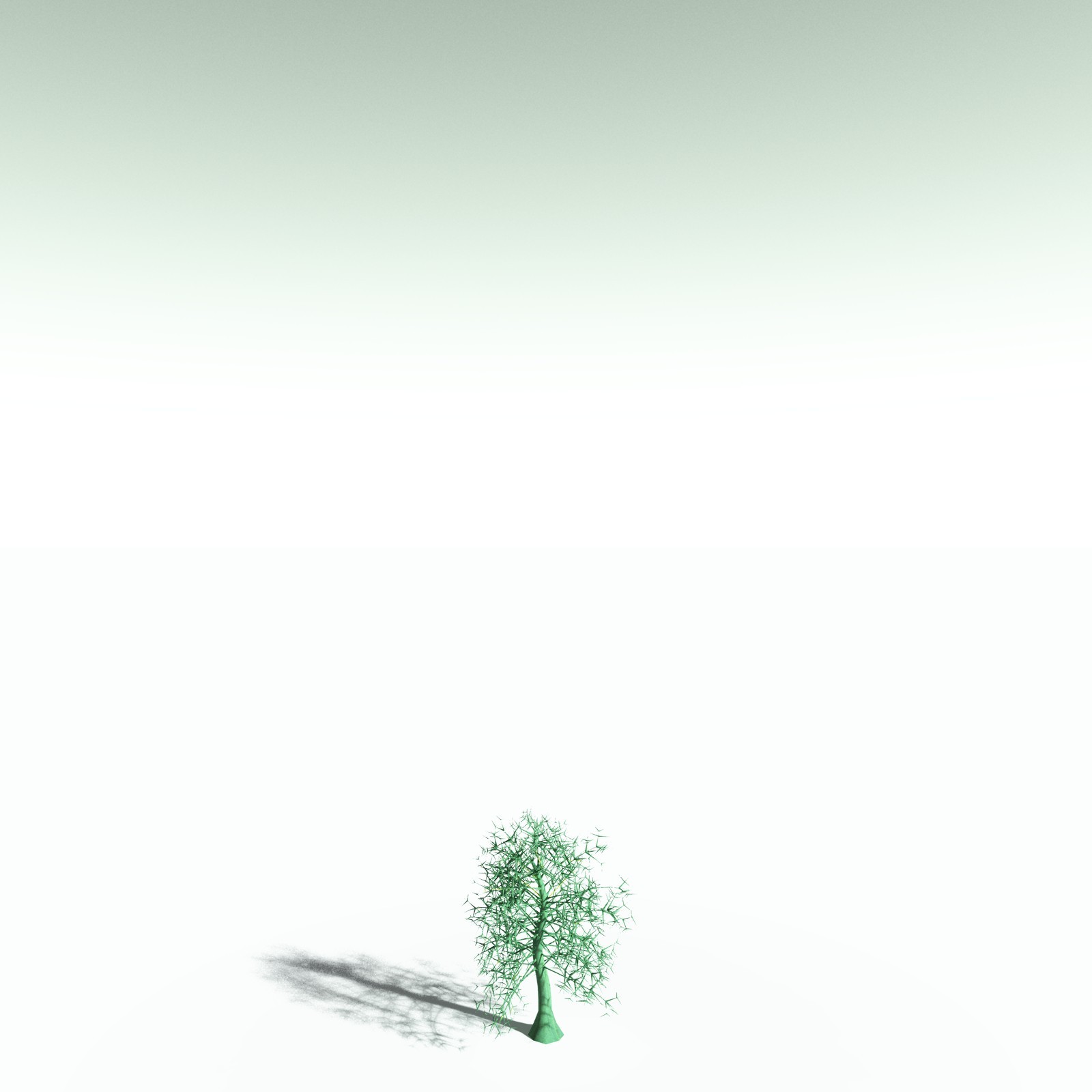 EVERYPlant Rhacophyton Condrusorum for Poser by N/A