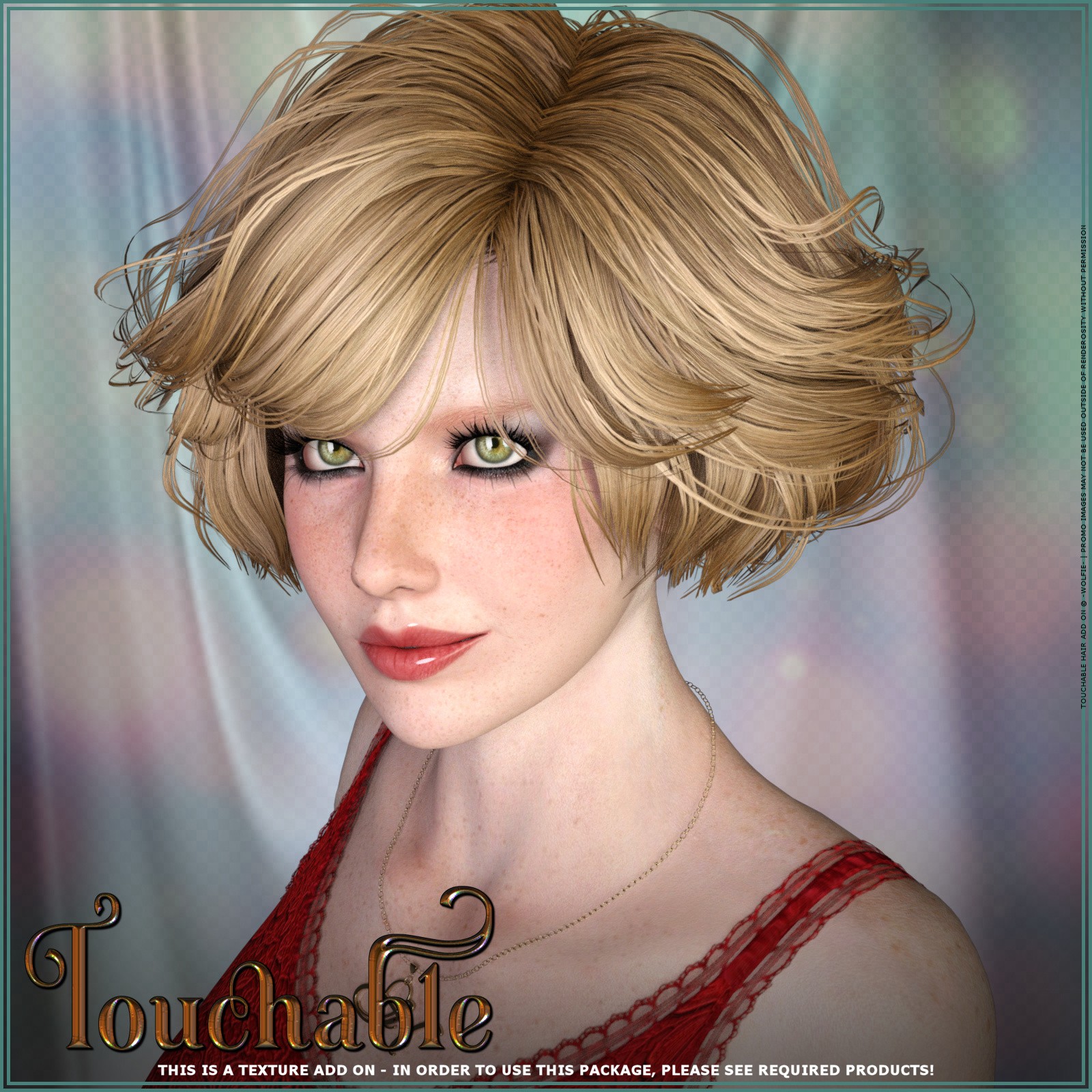 Touchable Hr-279 by N/A