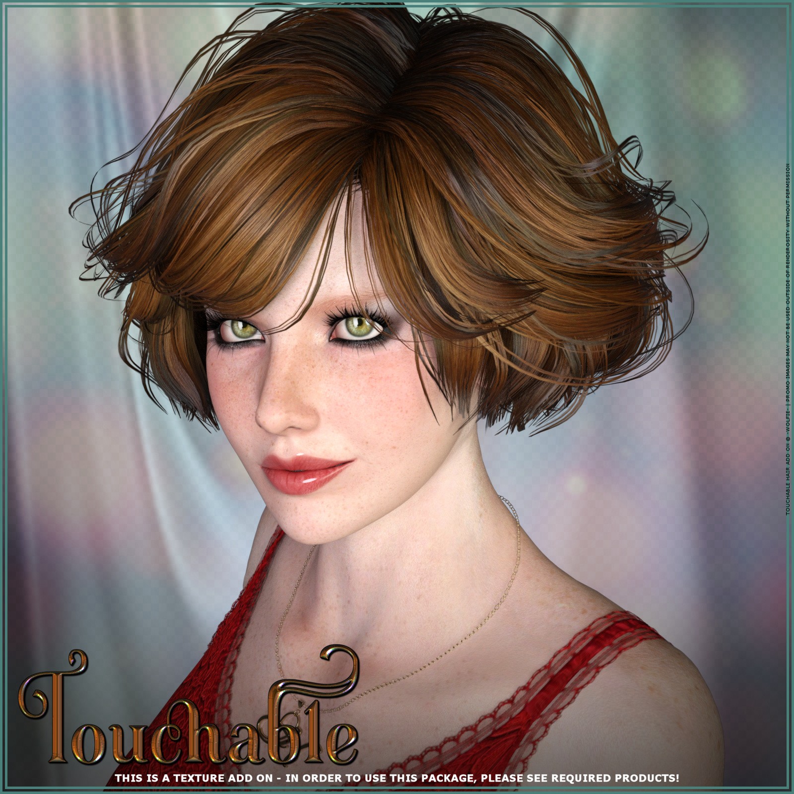 Touchable Hr-279 by N/A