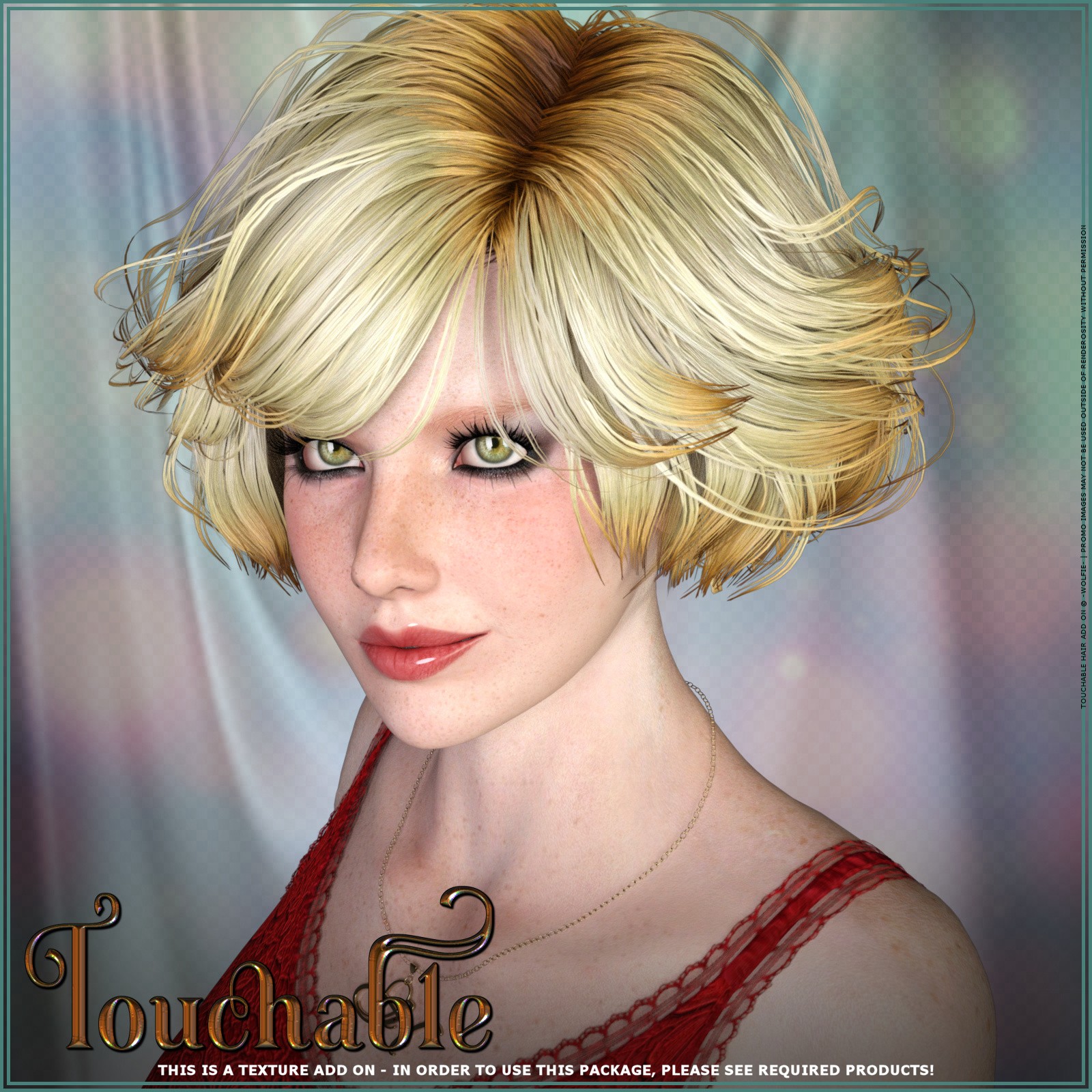 Touchable Hr-279 by N/A