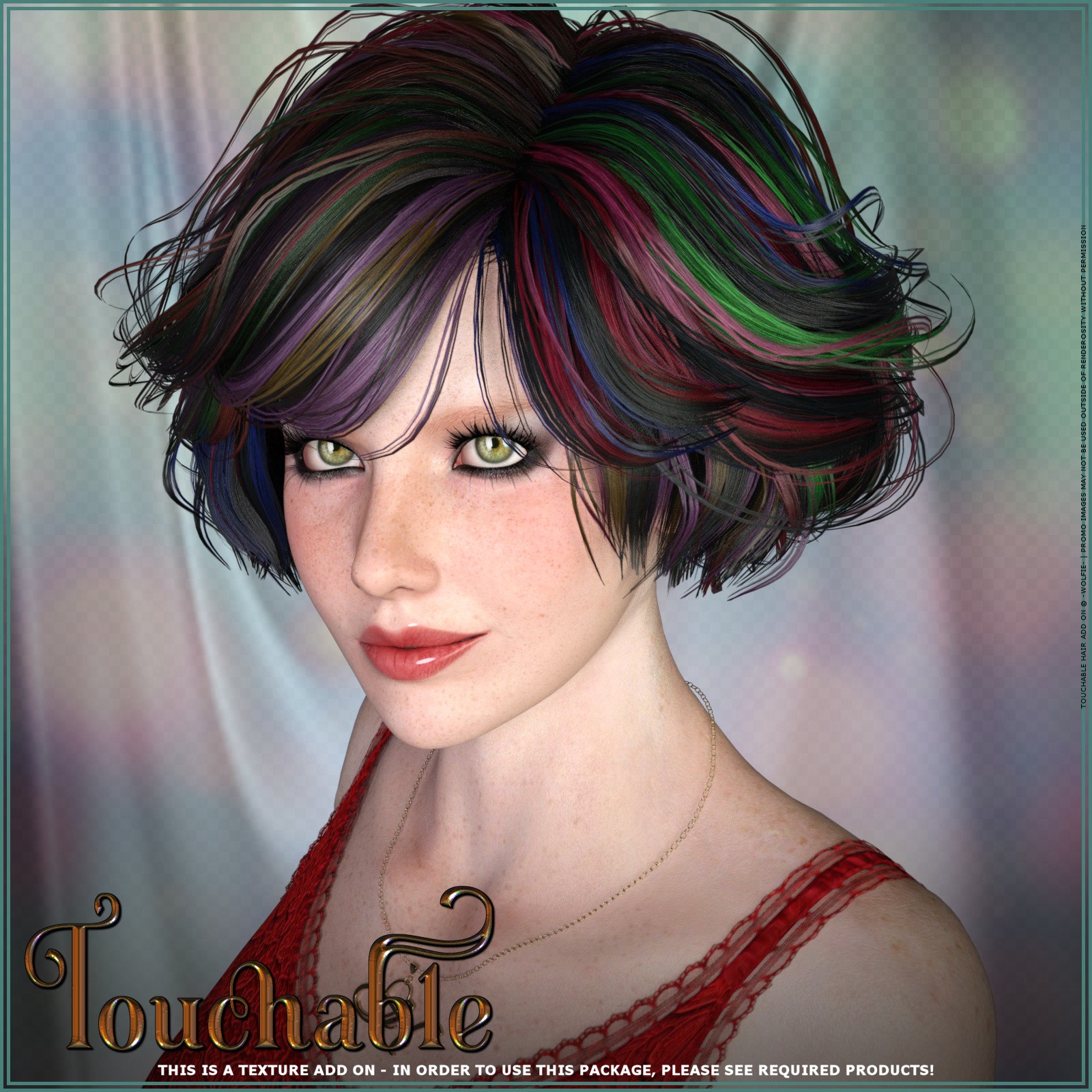 Touchable Hr-279 by N/A
