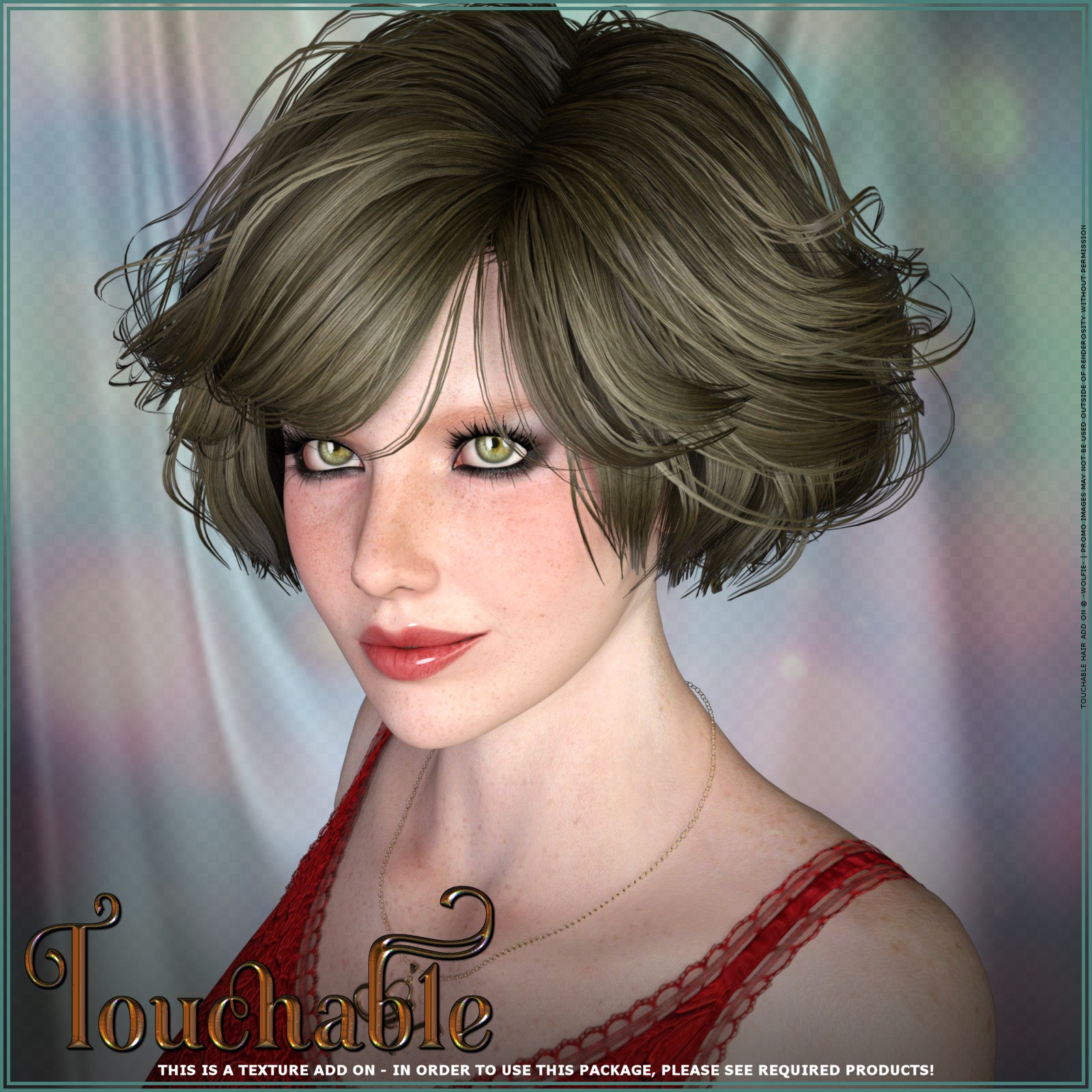 Touchable Hr-279 by N/A