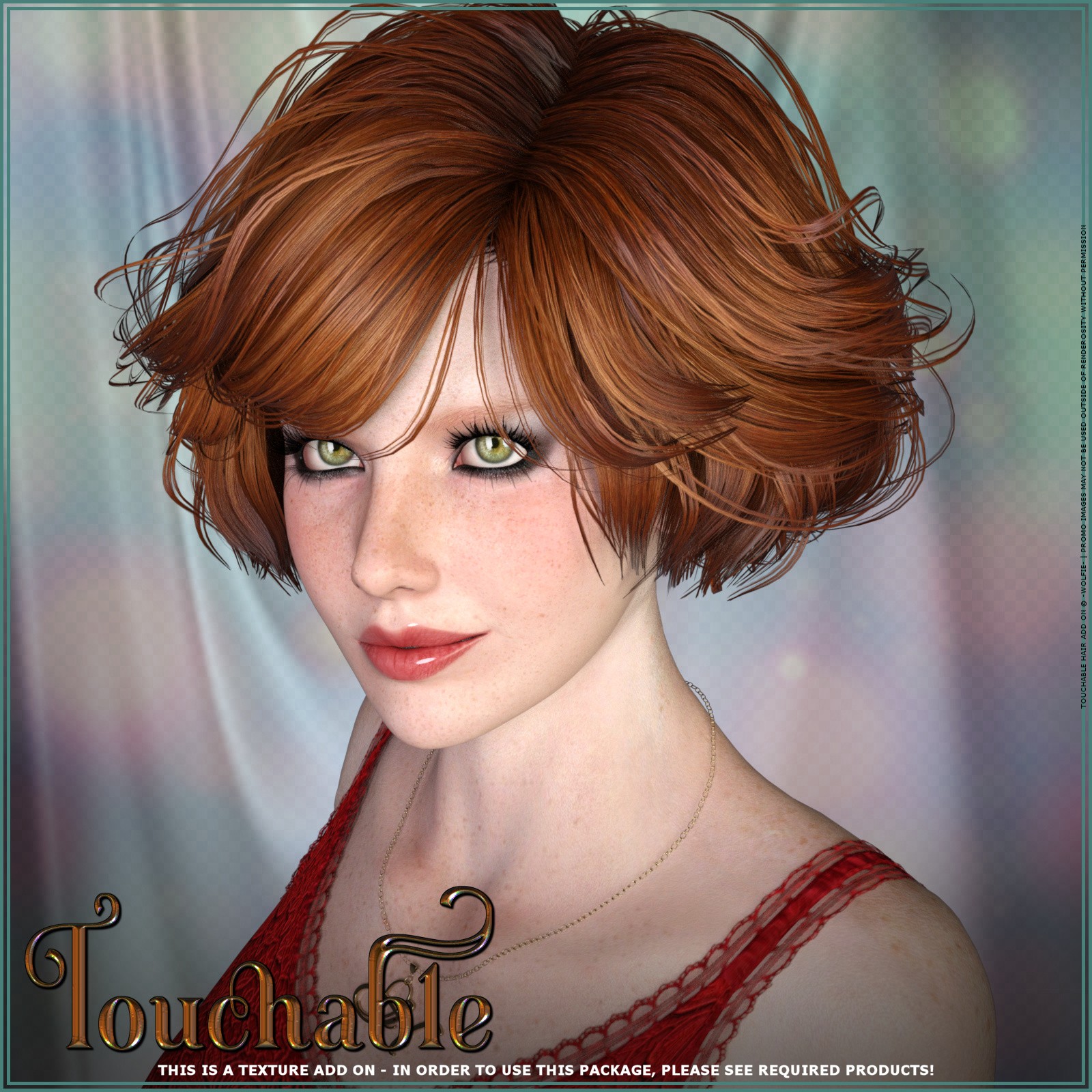 Touchable Hr-279 by N/A