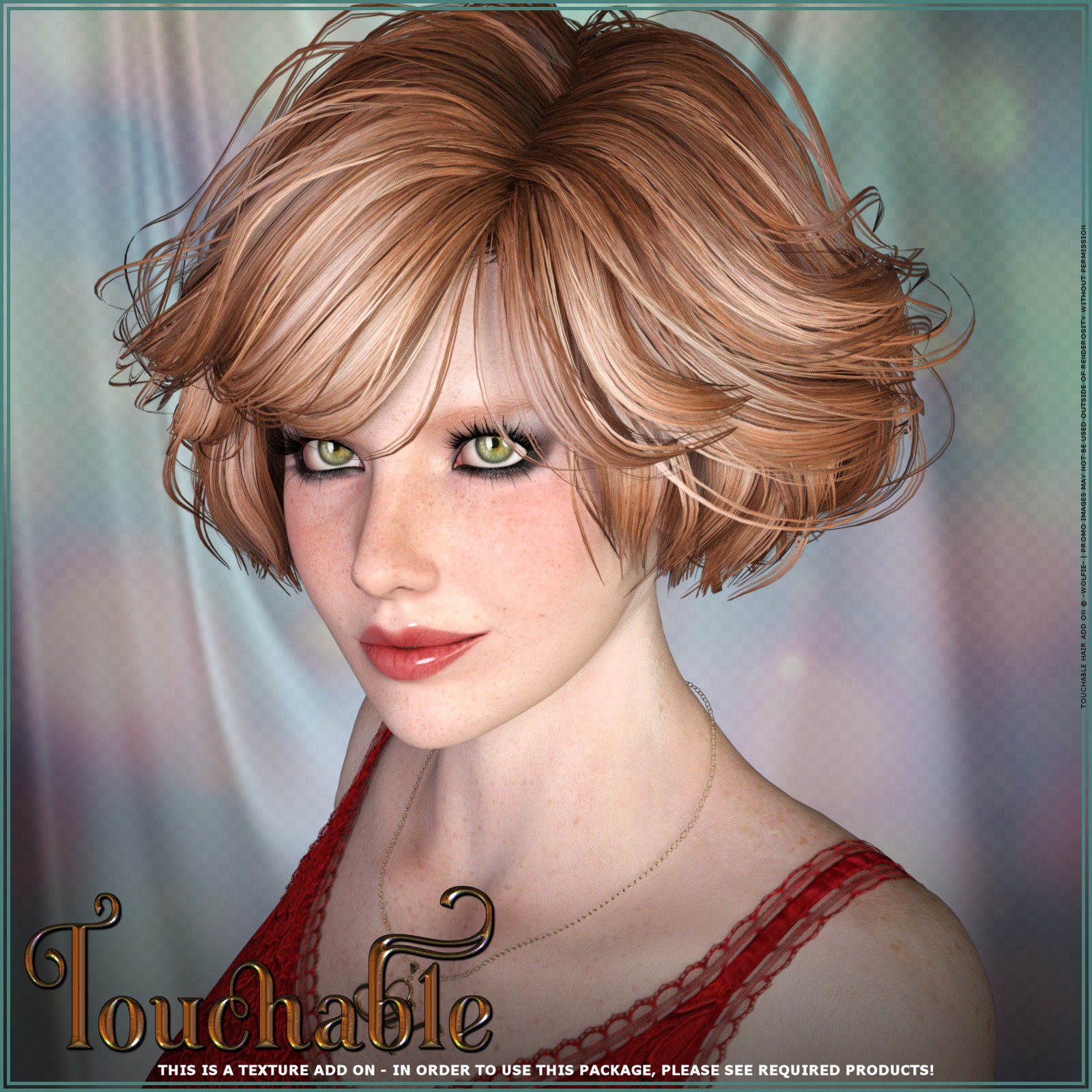 Touchable Hr-279 by N/A