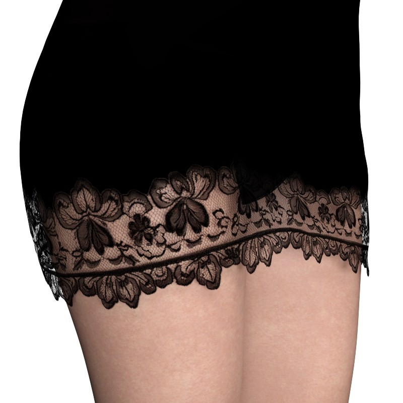 ST13 Lace Trims Merchant Resource by N/A