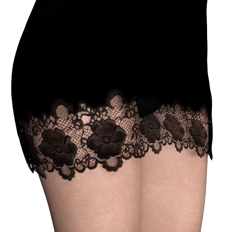 ST13 Lace Trims Merchant Resource by N/A