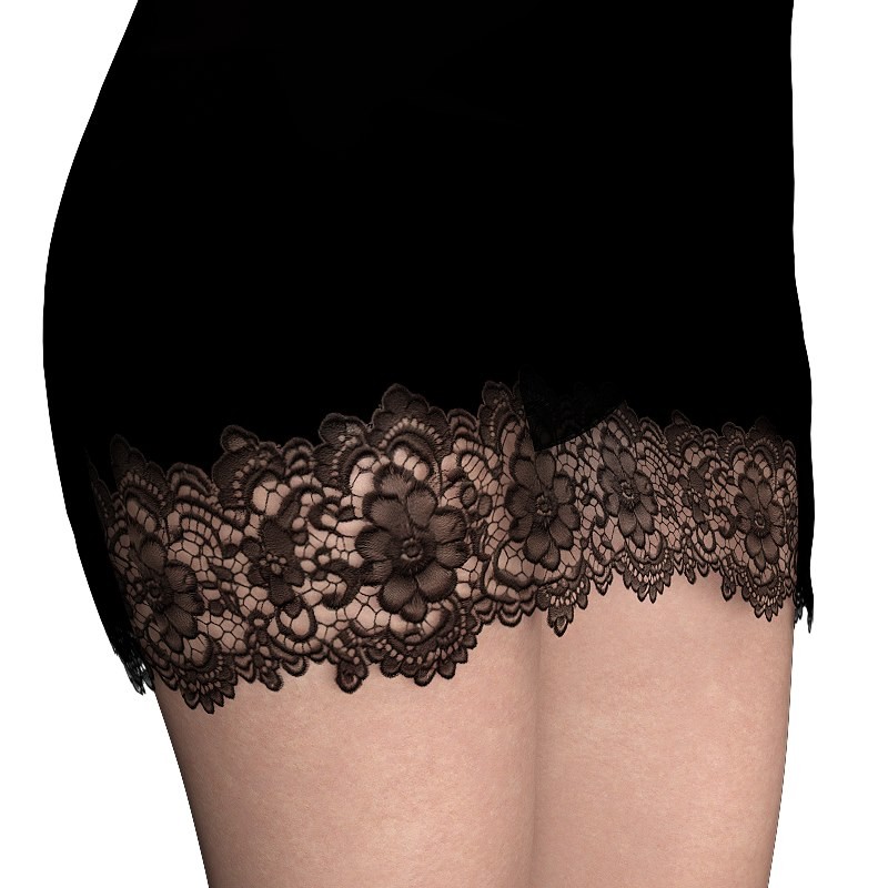 ST13 Lace Trims Merchant Resource by N/A