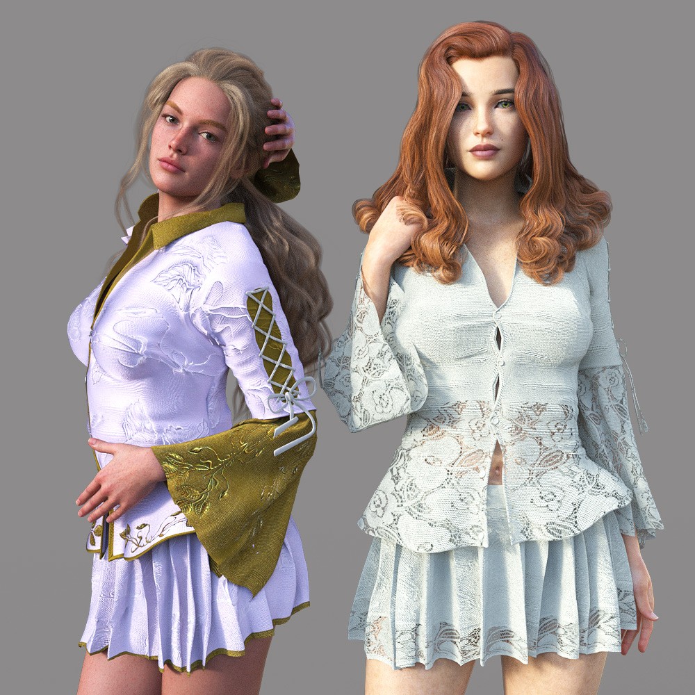 Liberty for G8F and G9 by N/A
