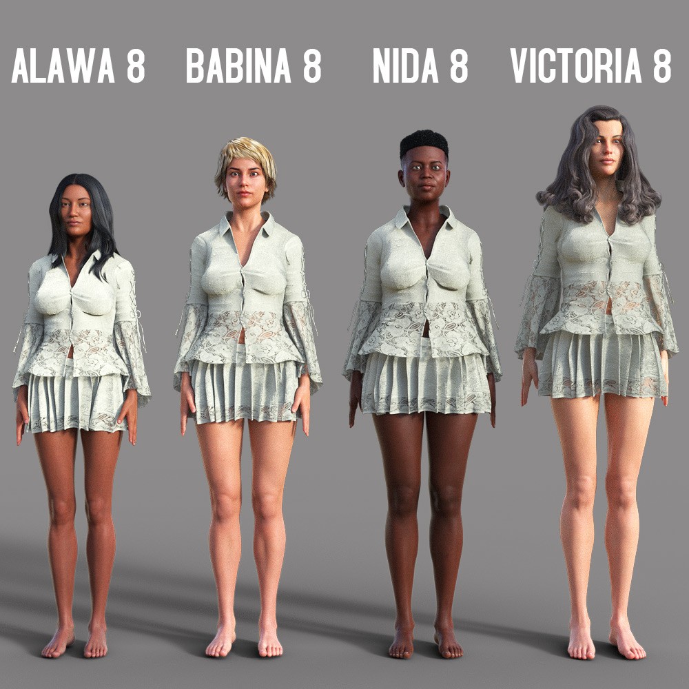 Liberty for G8F and G9 by N/A