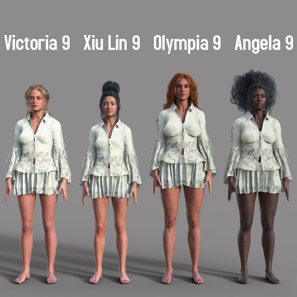 Liberty for G8F and G9 by N/A