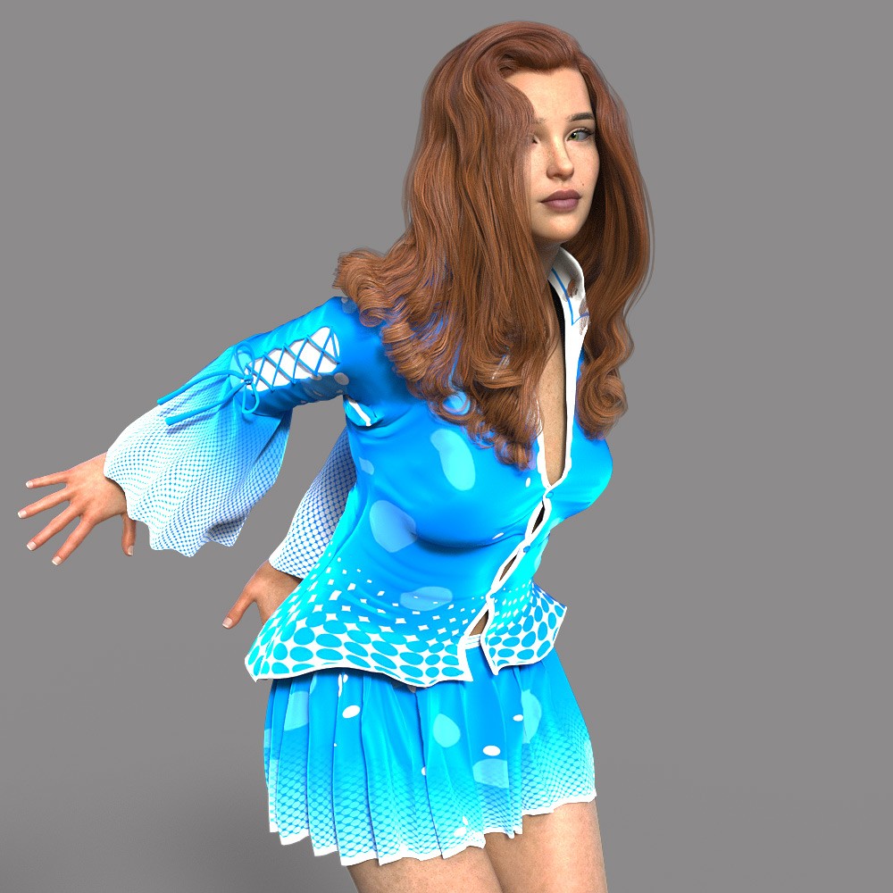 Liberty for G8F and G9 by N/A