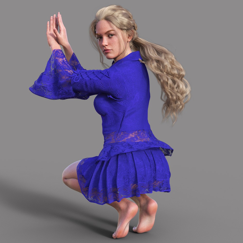 Liberty for G8F and G9 by N/A