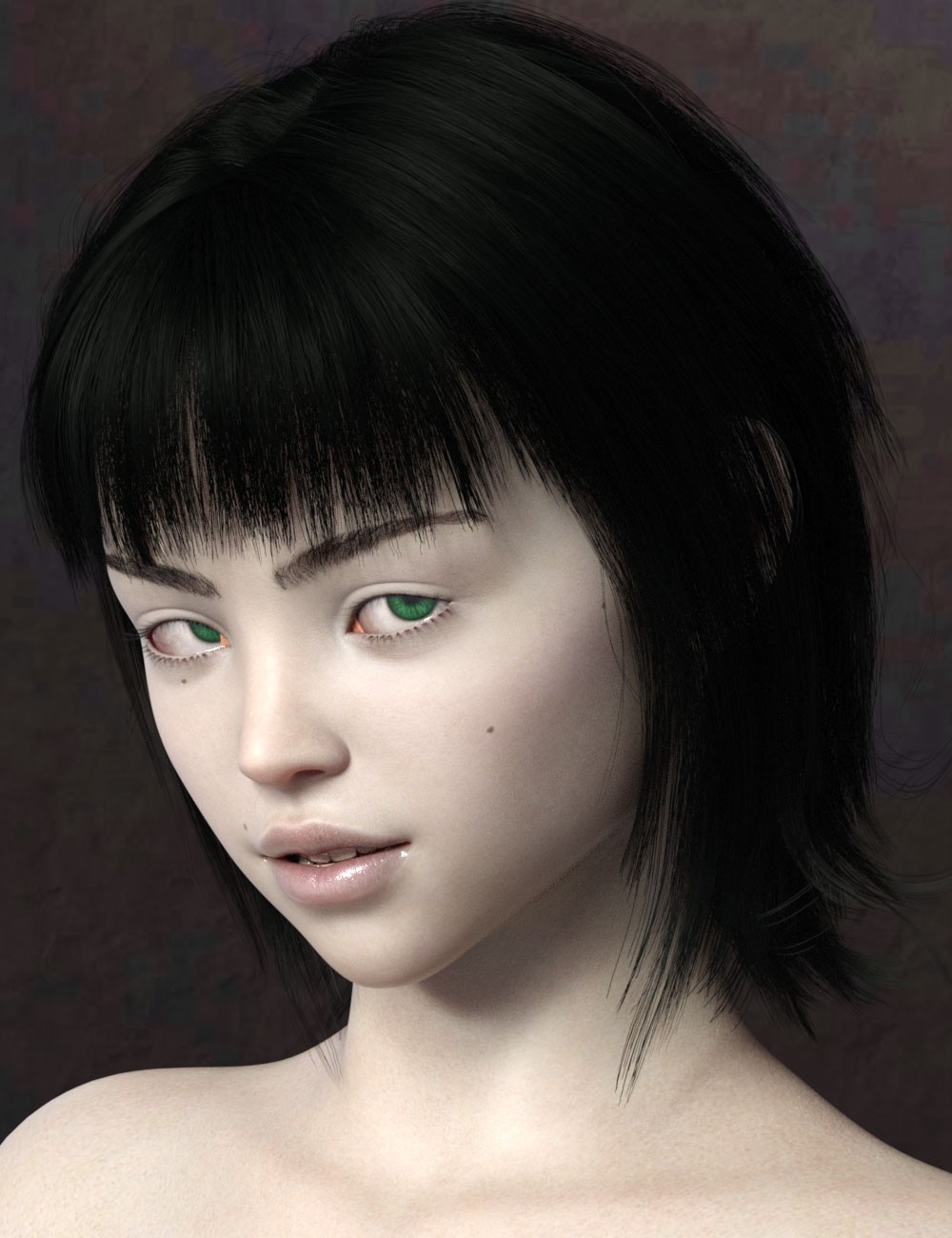 3DL Ravina For Genesis 8 Females by N/A