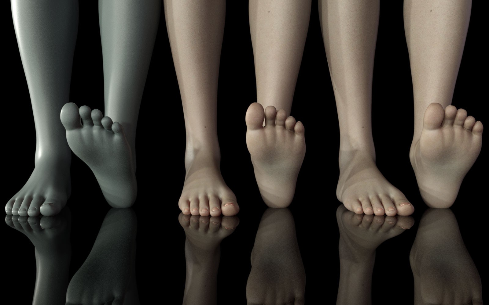 3DL Ravina For Genesis 8 Females by N/A