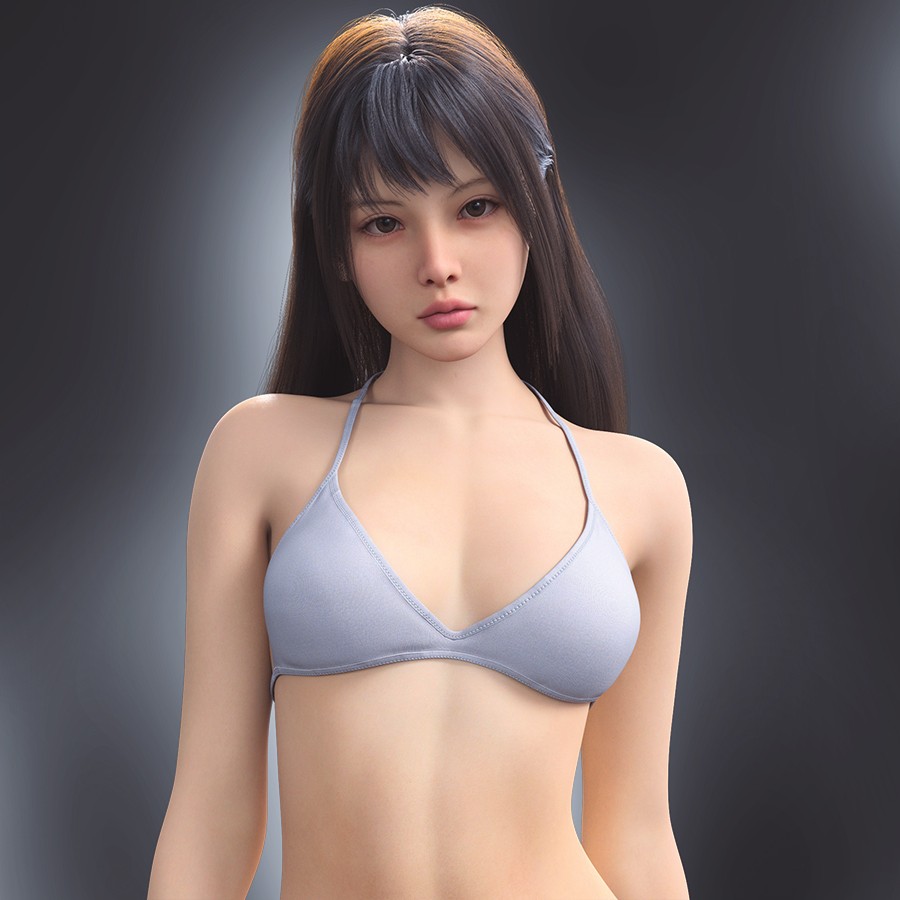 SOP Lili for G9 Feminine