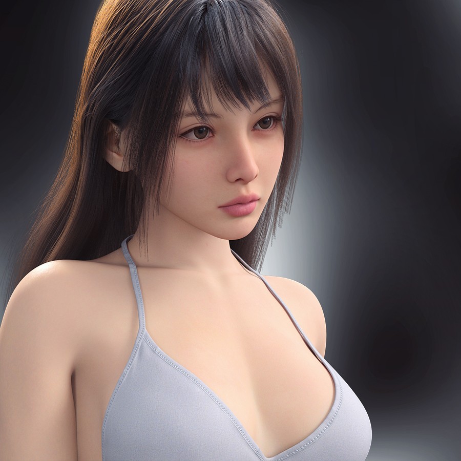 SOP Lili for G9 Feminine by N/A