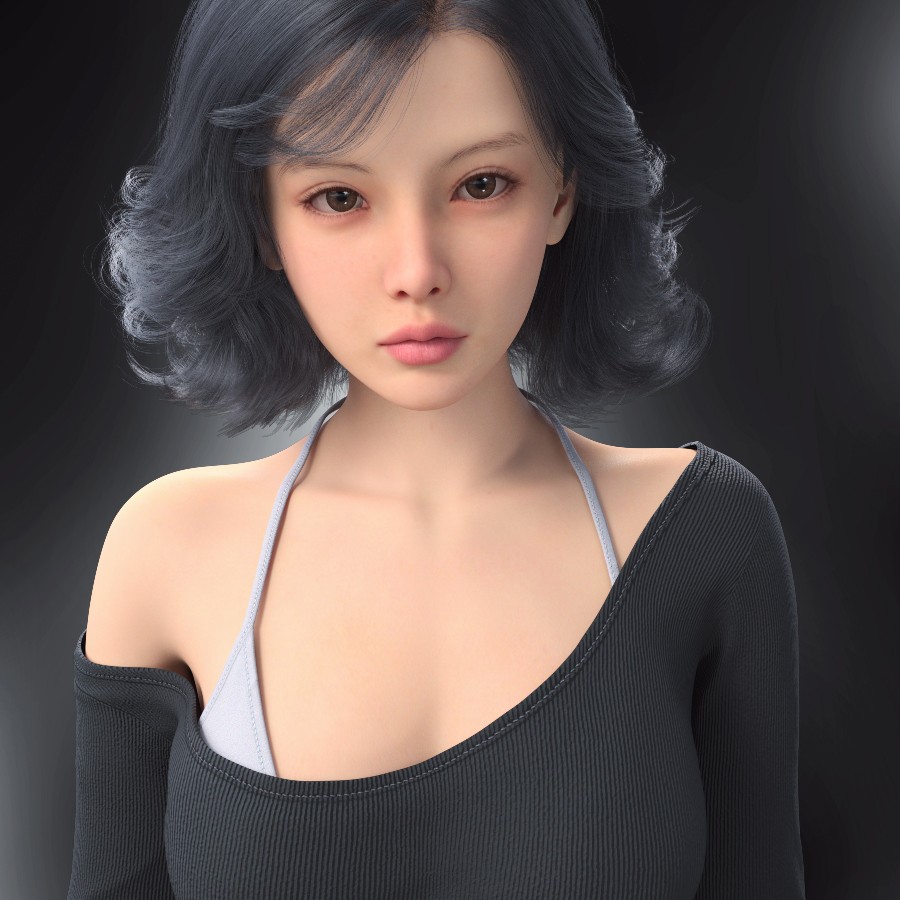 SOP Lili for G9 Feminine by N/A