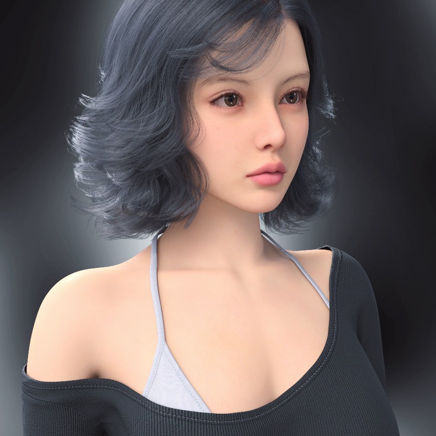 SOP Lili for G9 Feminine by N/A
