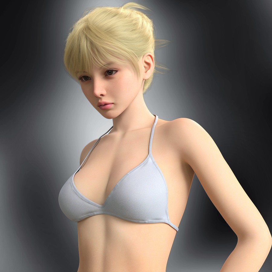 SOP Lili for G9 Feminine by N/A
