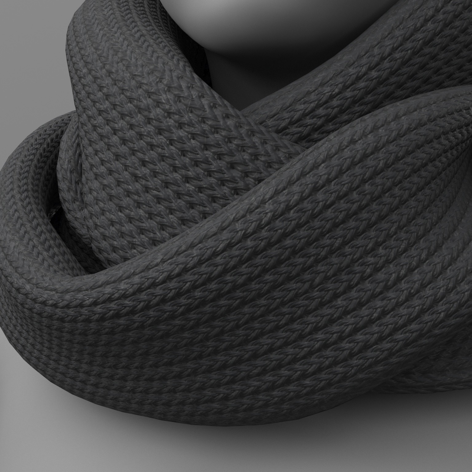 Scarf 3v G8 Female by N/A