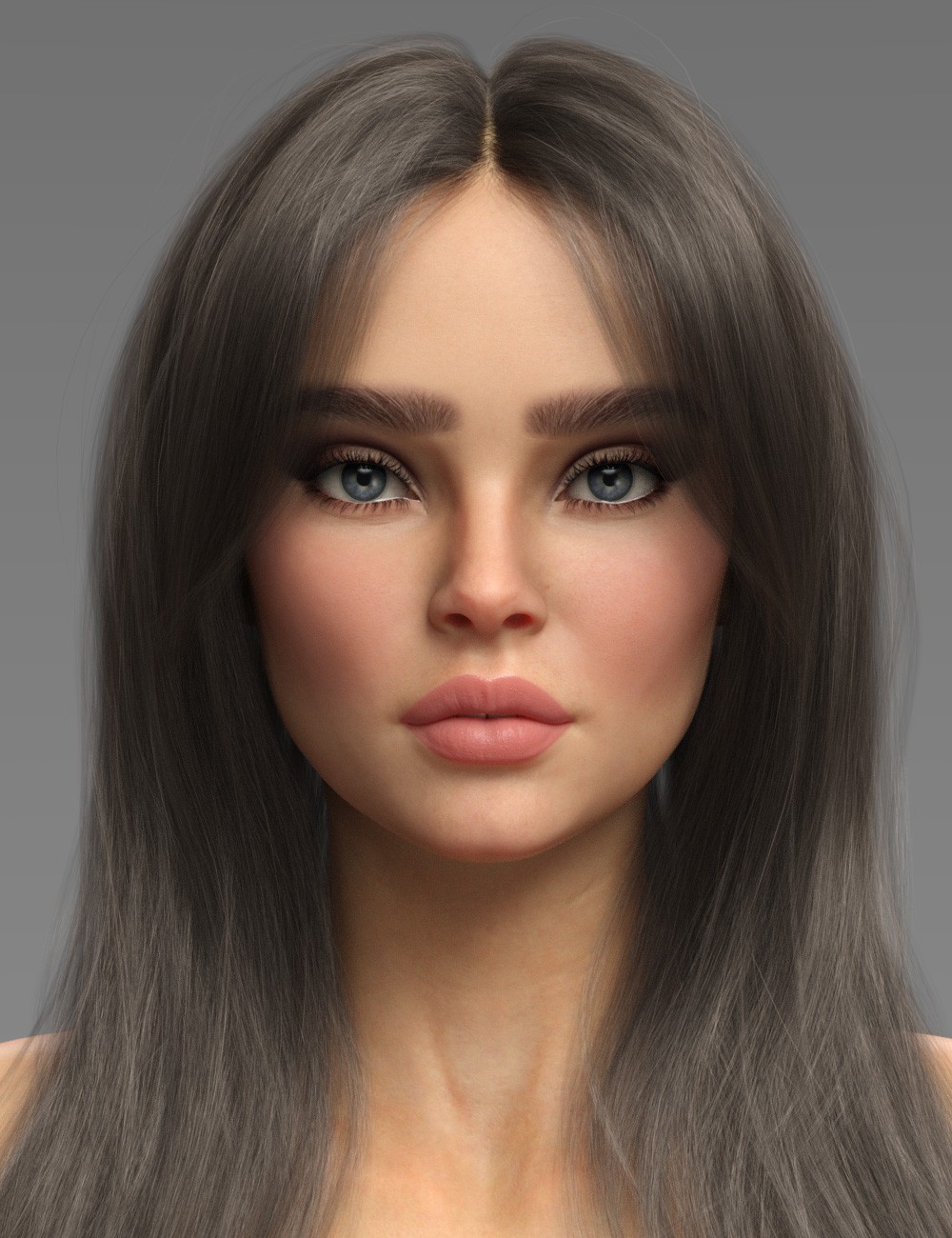 Mirna HD for Victoria 8 by N/A