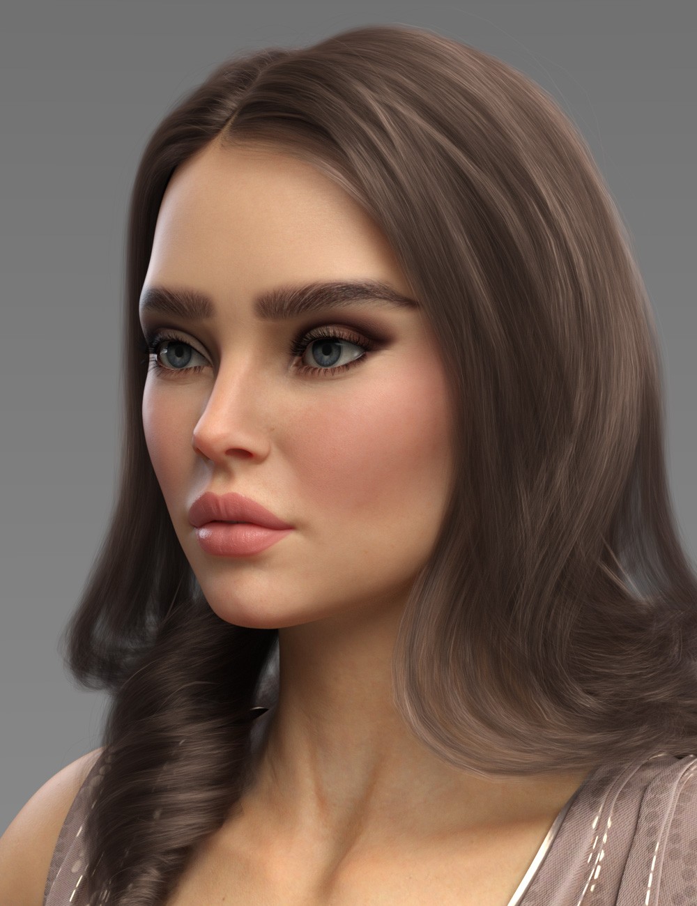 Mirna HD for Victoria 8 by N/A